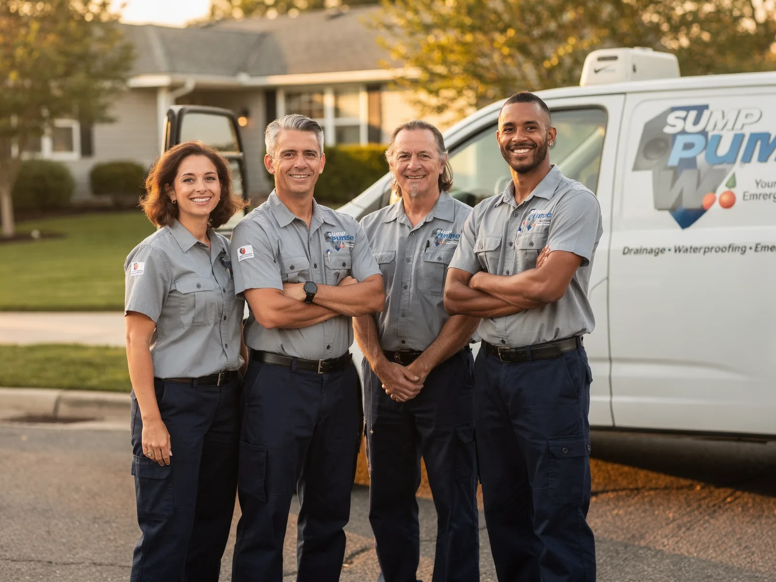 Water Heater Repair company in Woodford, WI