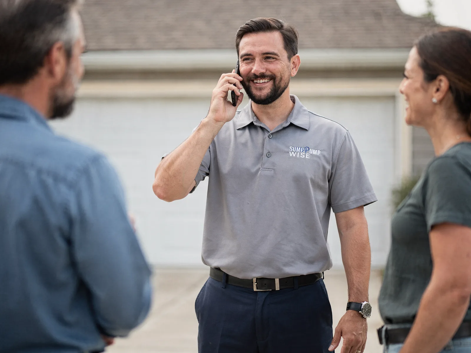 Water Heater Repair Woodford, WI FAQs